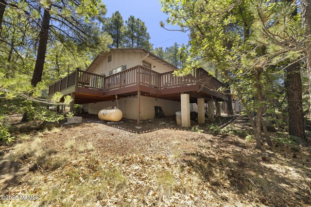 17670 Mustang Rd, Munds Park, AZ 86017 - photo 26