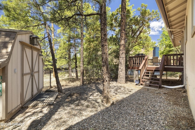 17670 Mustang Rd, Munds Park, AZ 86017 - photo 23