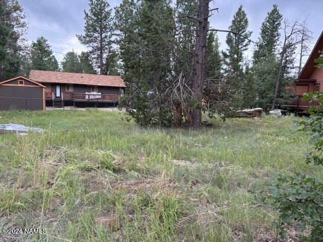 17375 Crystal Brook Pl, Munds Park, AZ 86017 - photo 4