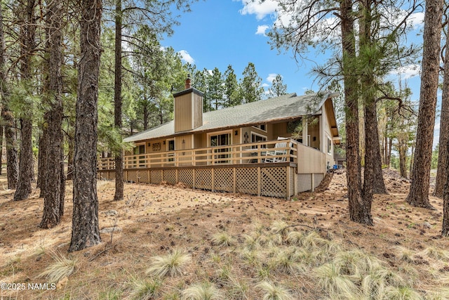 1300 N La Costa Ln, Flagstaff, AZ 86004 - photo 26