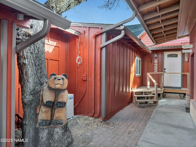 425 W Rte 66, Williams, AZ 86046 - view of home's exterior