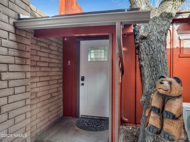 425 W Rte 66, Williams, AZ 86046 - view of exterior entry