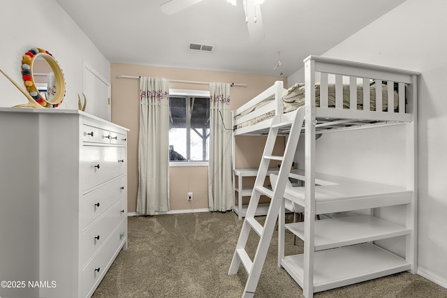 9654 Heritage Dr, Flagstaff, AZ 86004 - bedroom featuring carpet and baseboards