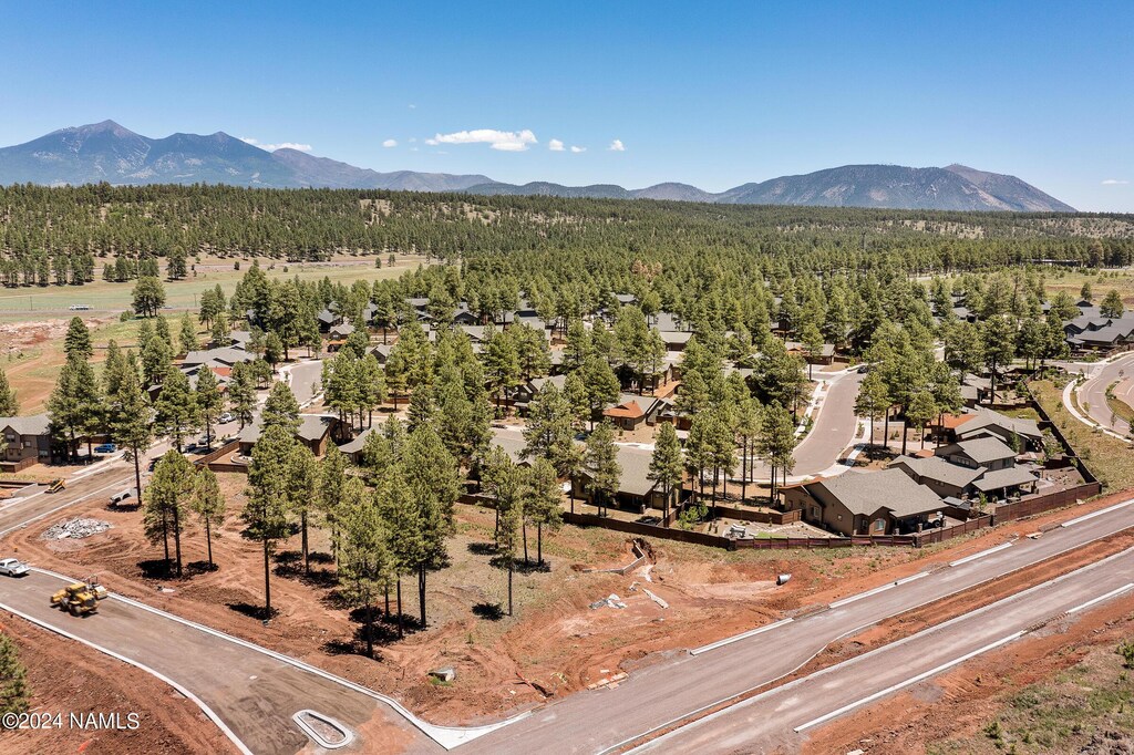 2597 S Owen Way Lot 8, Flagstaff, AZ 86001 - photo 3