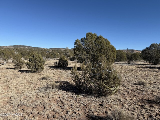 4041 N Double A Rnch Rd, Ash Fork AZ, 86320 land for sale