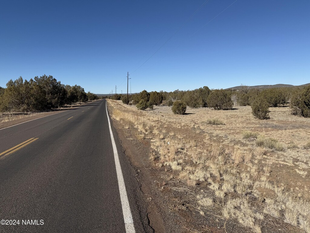 4041 N Double A Rnch Rd, Ash Fork, AZ 86320
