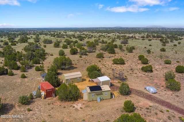 10448 S Rim Ranch Rd, Williams, AZ 86046 - photo 34