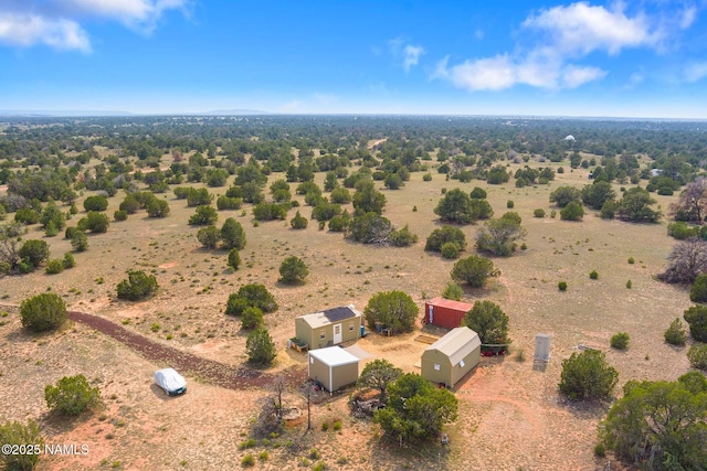 10448 S Rim Ranch Rd, Williams, AZ 86046 - photo 36