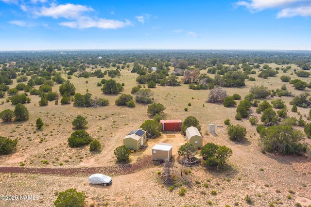 10448 S Rim Ranch Rd, Williams, AZ 86046 - photo 37
