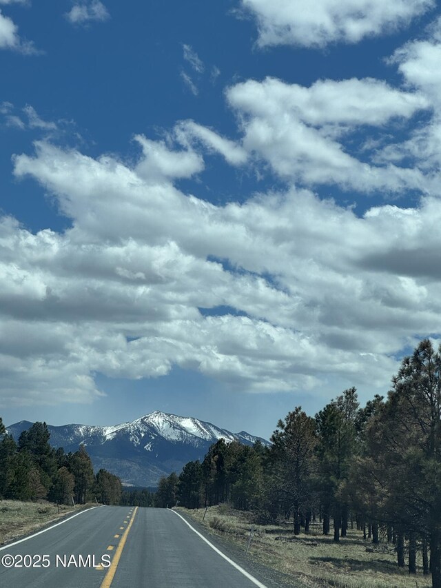 2515 E Wingfield Rd, Williams, AZ 86046