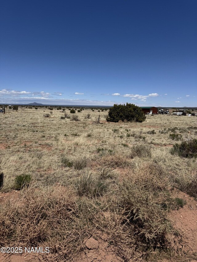 2515 E Wingfield Rd, Williams, AZ 86046