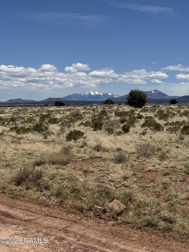 2515 E Wingfield Rd, Williams, AZ 86046