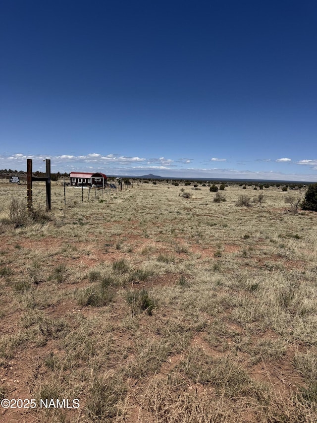 2515 E Wingfield Rd, Williams, AZ 86046
