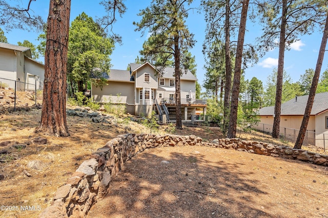 1631 W Ashley Way, Flagstaff, AZ 86005 - photo 44