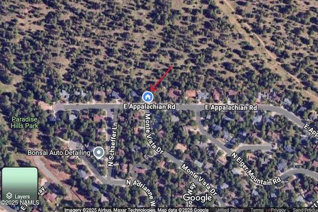 1100 E Appalachian Rd, Flagstaff, AZ 86004 - photo 130