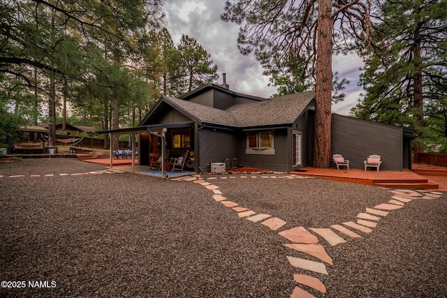 1100 E Appalachian Rd, Flagstaff, AZ 86004 - photo 24