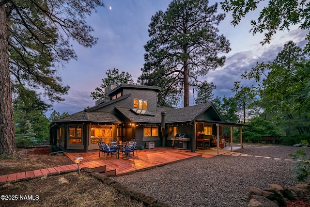 1100 E Appalachian Rd, Flagstaff, AZ 86004 - photo 32
