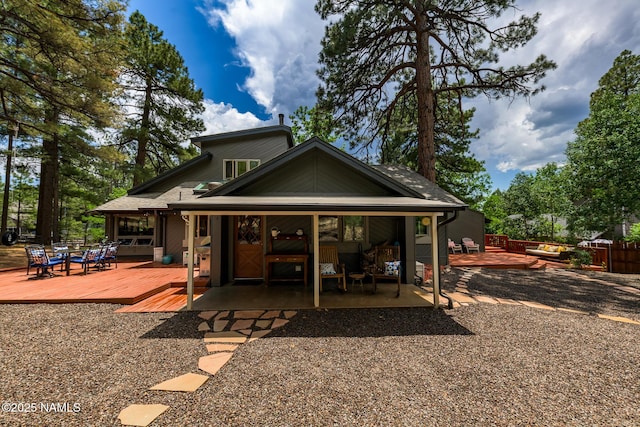 1100 E Appalachian Rd, Flagstaff, AZ 86004 - photo 25