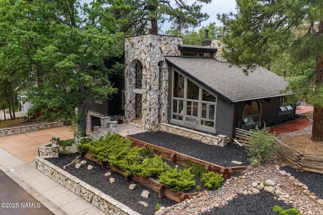 1100 E Appalachian Rd, Flagstaff, AZ 86004 - photo 123