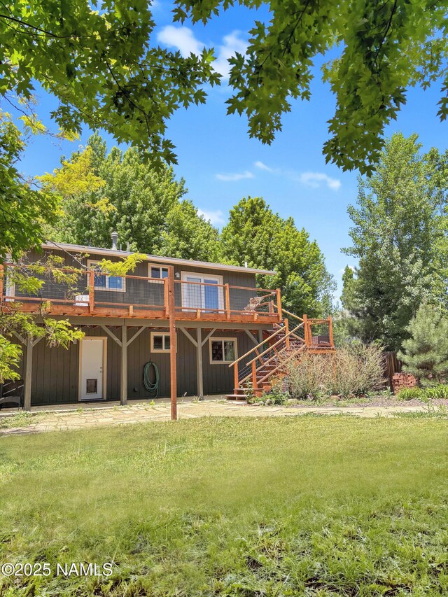 2808 N Erin Way, Flagstaff, AZ 86001 - photo 21