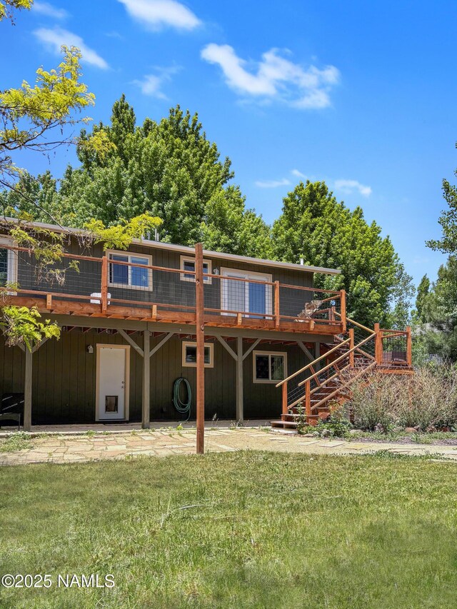 2808 N Erin Way, Flagstaff, AZ 86001 - photo 3