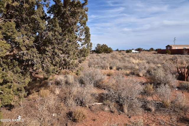 482 E Laramie Dr, Williams AZ, 86046 land for sale