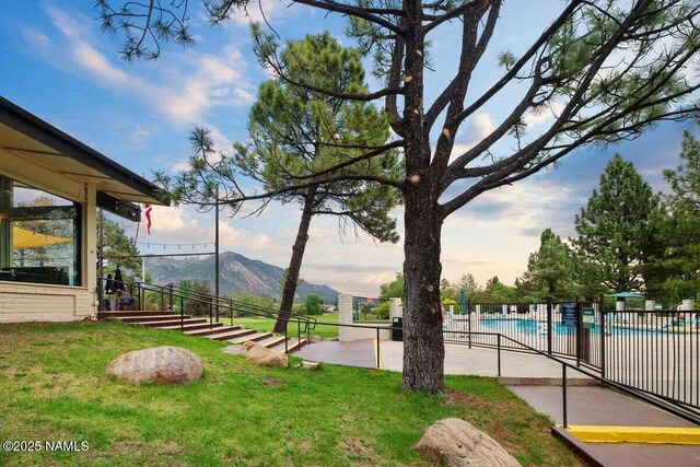 2120 N Whitetail Way, Flagstaff, AZ 86004 - photo 39