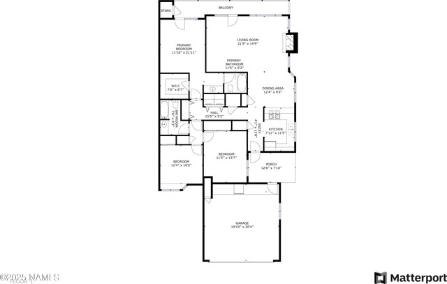 2120 N Whitetail Way, Flagstaff, AZ 86004 - photo 34