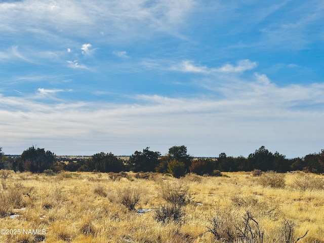 3821 Goldenrod Rd, Williams AZ, 86046 land for sale