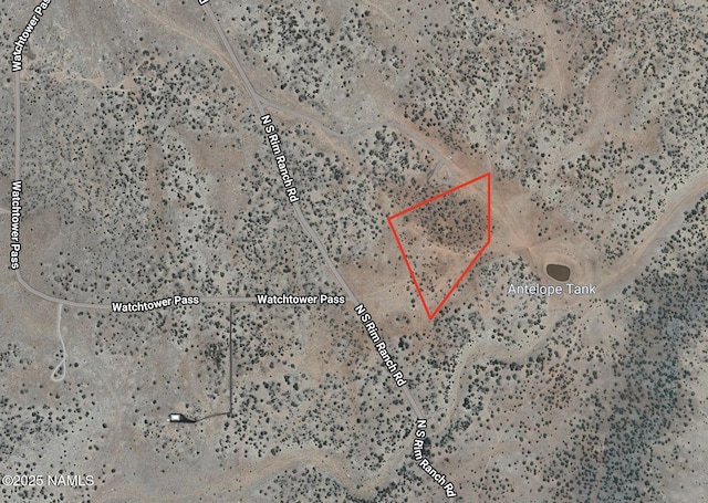 6163 S Rim Ranch Rd, Williams, AZ 86046