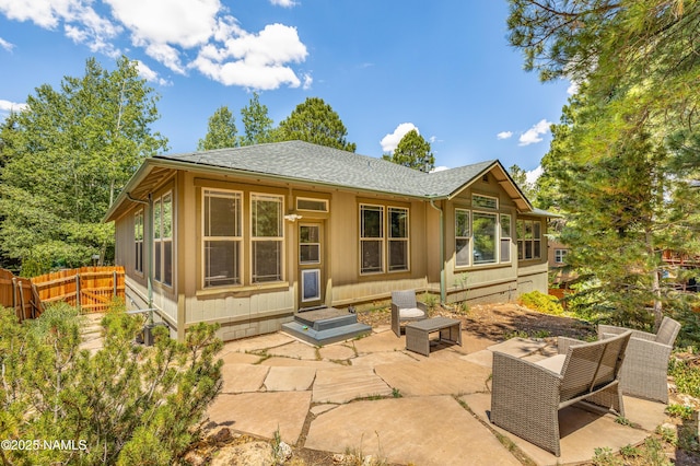 4586 S Bedrock Trl, Flagstaff, AZ 86005 - photo 40