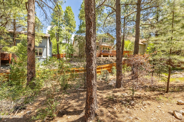 4586 S Bedrock Trl, Flagstaff, AZ 86005 - photo 36