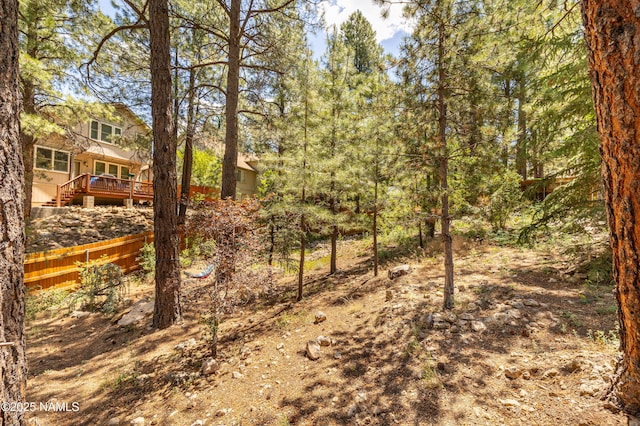4586 S Bedrock Trl, Flagstaff, AZ 86005 - photo 35