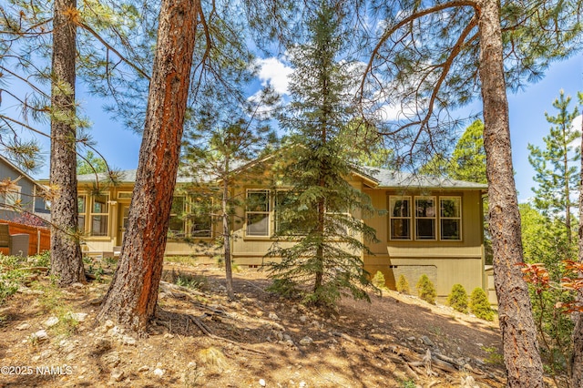 4586 S Bedrock Trl, Flagstaff, AZ 86005 - photo 39