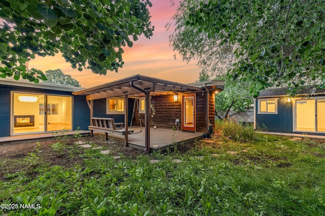 2217 N Talkington Dr, Flagstaff, AZ 86001 - photo 48