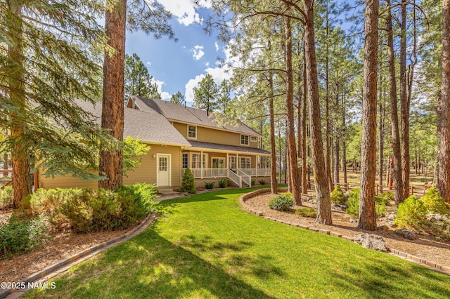 3948 Westwood Cir, Flagstaff, AZ 86005 - photo 5