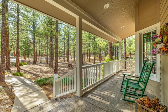 3948 Westwood Cir, Flagstaff, AZ 86005 - photo 62