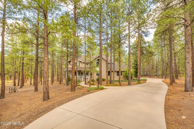 3948 Westwood Cir, Flagstaff, AZ 86005 - photo 63