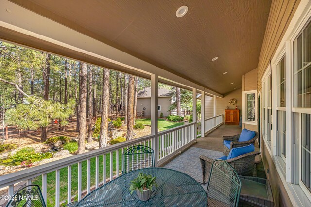 3948 Westwood Cir, Flagstaff, AZ 86005 - photo 45