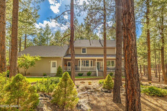 3948 Westwood Cir, Flagstaff, AZ 86005 - photo 60