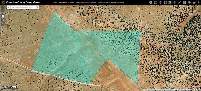 5184 S Starlit Trl, Williams, AZ 86046 - photo 10