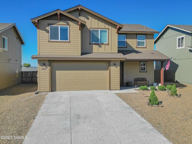 11931 Pegasus Rd, Bellemont, AZ 86015 - photo 1