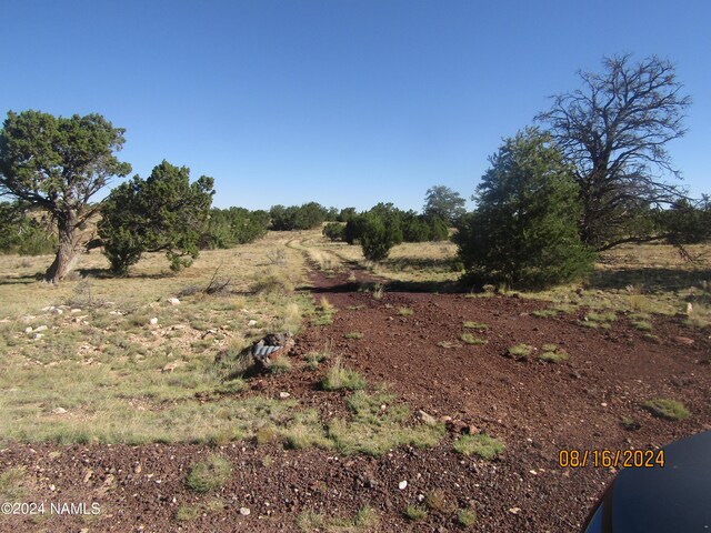 3307 W Clove Hitch Rd Unit 3, Williams, AZ 86046 - photo 2
