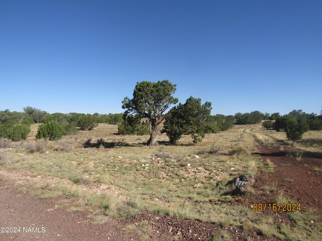 Listing photo 3 for 3307 W Clove Hitch Rd Unit 3, Williams AZ 86046