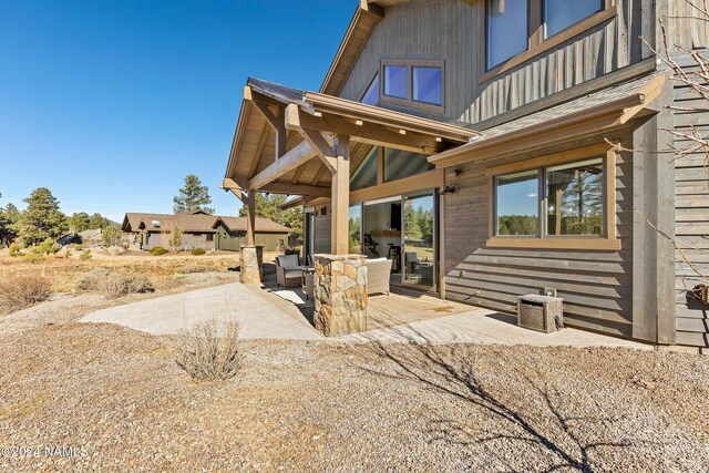 3875 S Flagstaff Ranch Rd, Flagstaff, AZ 86005 - photo 6