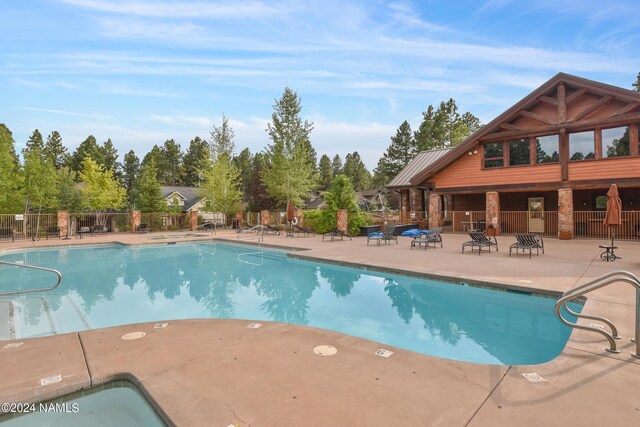 3875 S Flagstaff Ranch Rd, Flagstaff, AZ 86005 - photo 79
