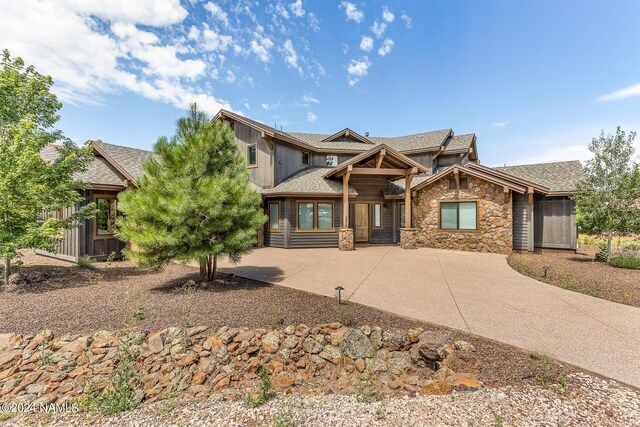 3875 S Flagstaff Ranch Rd, Flagstaff, AZ 86005 - photo 67
