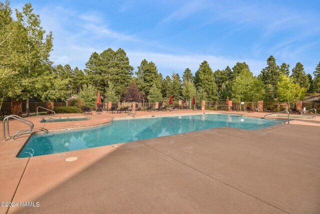3875 S Flagstaff Ranch Rd, Flagstaff, AZ 86005 - photo 82