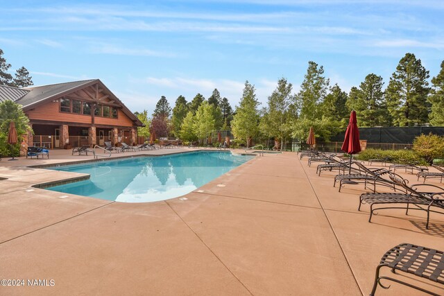 3875 S Flagstaff Ranch Rd, Flagstaff, AZ 86005 - photo 81