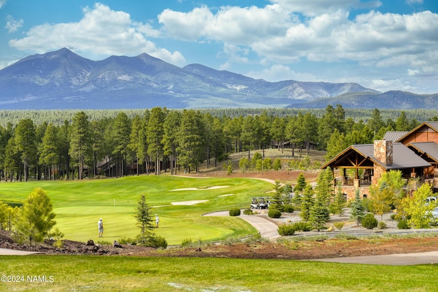 3875 S Flagstaff Ranch Rd, Flagstaff, AZ 86005 - photo 75